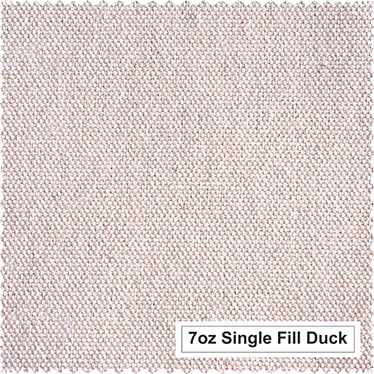 Super Duck Fabric
