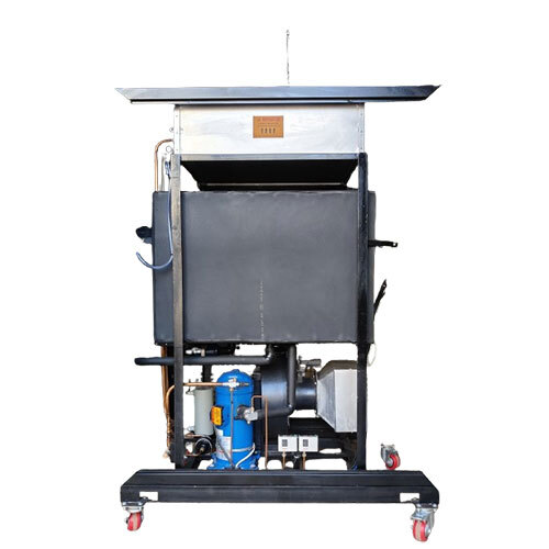 Blower Air Chiller