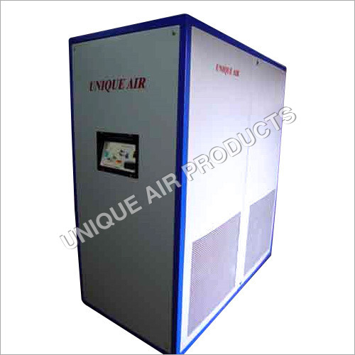 Stainless Steel Water Chillers