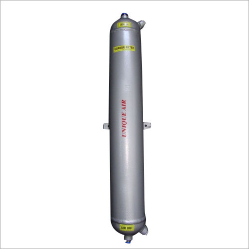 Industrial Carbon Filter