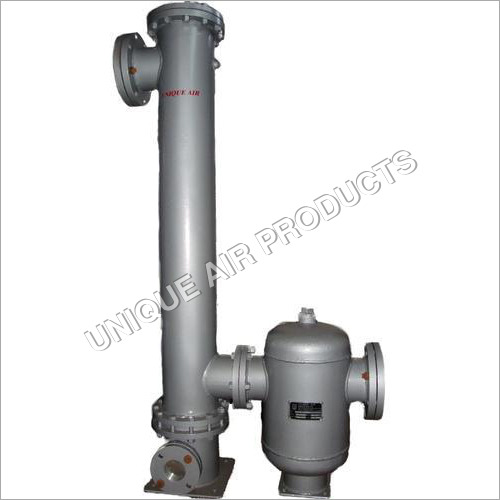 Moisture Separator - Color: Powder Coated