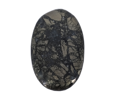 Cool Healing Marcasite Loose Gemstone