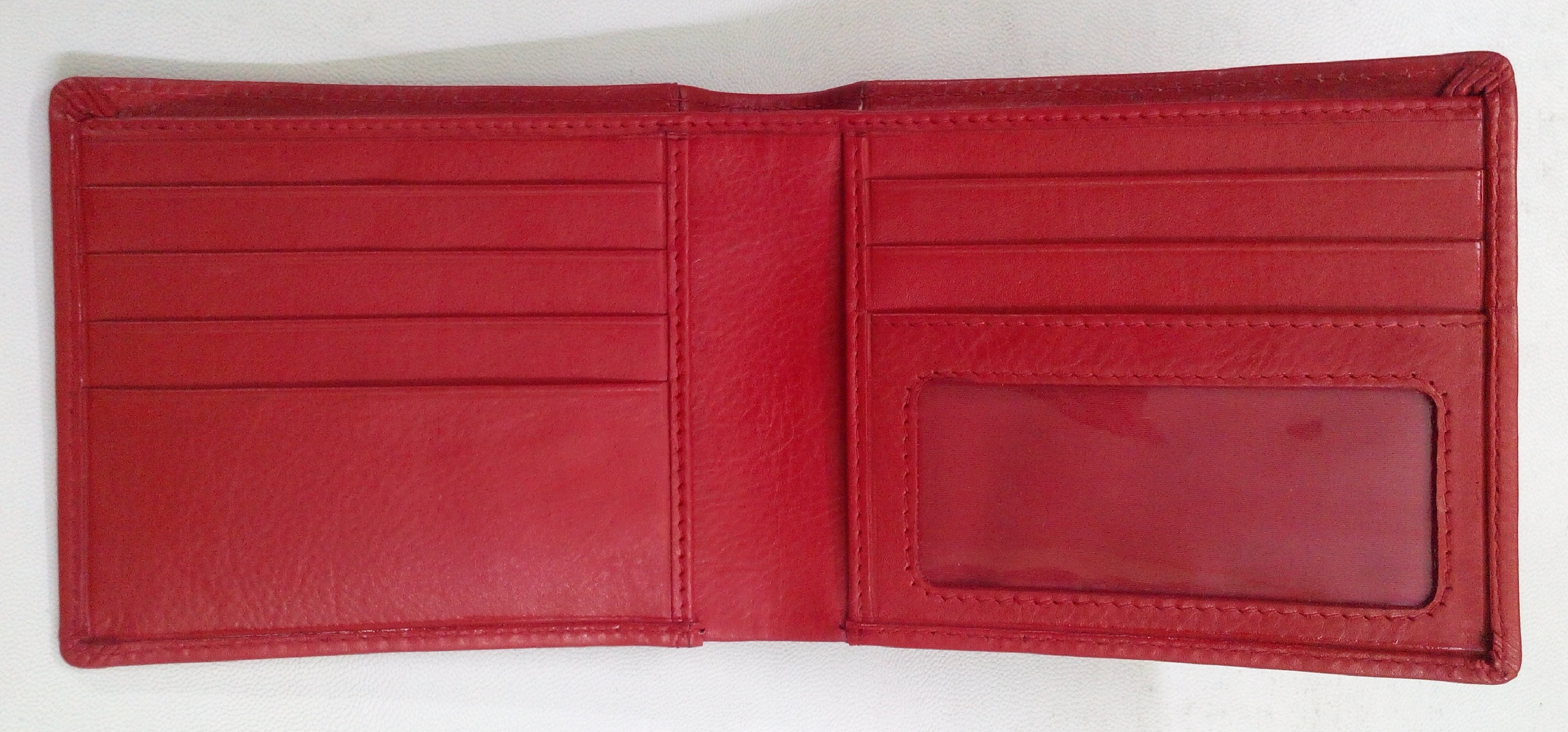 Executive Bifold Wallet