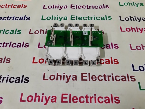 Electronic Lohiya Eupec IGBT