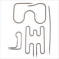 Flexible Manifold Heater