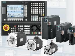 CNC AUTOMATION
