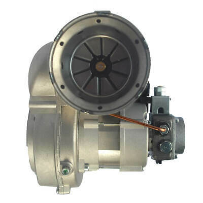 Riello Small Gas Burners