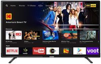 50inch SKODO UHD 4K Smart TV
