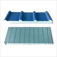 Eps Panel - Eps Foam, Customizable Dimensions 50-200 Mm, Blue, Smooth Or Textured Finish | High Strength, Lightweight, Thermal Insulation, Impact Resistant