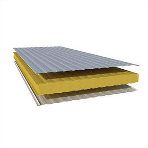 PUF Sandwich Panel