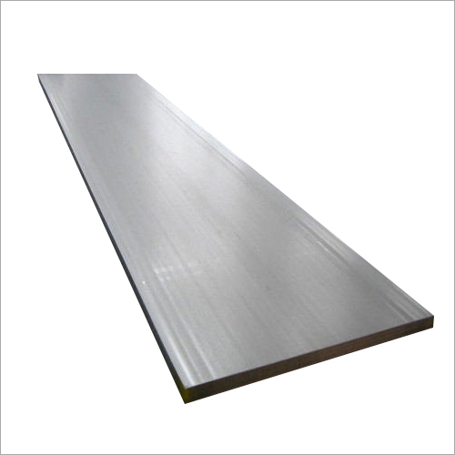 Duplex Steel Plate - Stainless Steel, Customized Thickness in Millimeter (mm) | Durable, Polished Surface for Industrial Applications