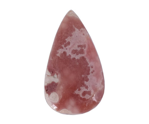 Red Adorable Energy Rhodochrosite Loose Gemstone