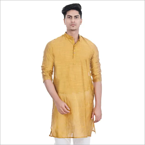 Lucknowi Chikan Kurta