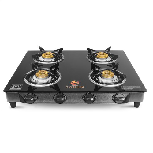 Sohum Gas Stoves