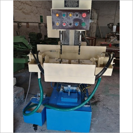3 Phase Multi Spindle Drilling Machine