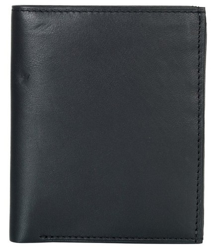 Black Men'S Wallet