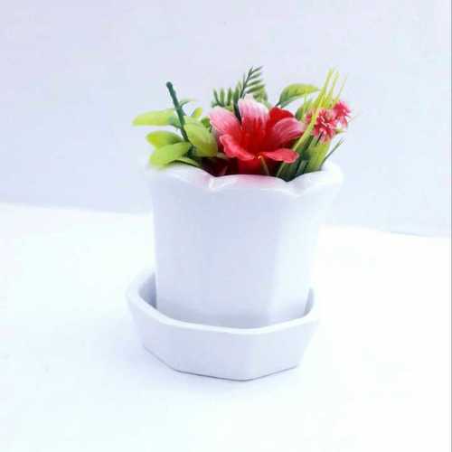 Decorative Ceramic Flower Pot