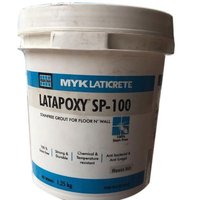 Myk Epoxy Grout