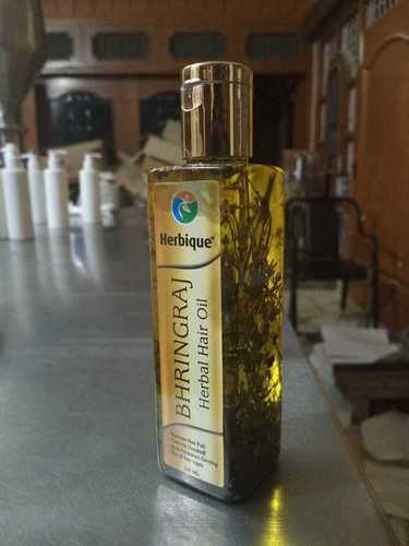 BHRINGRAJ HAIR OIL