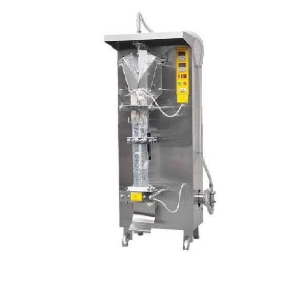 Automatic Liquid Pouch Packaging Machine  SPS-29