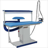 Ms Steam Ironing Table