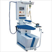 Laundry Steam Ironing Table