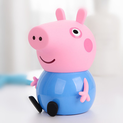 Peppa Pig Kids Night Light Cartoon Gift