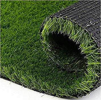 Grass Carpet Backing Material: Rexin