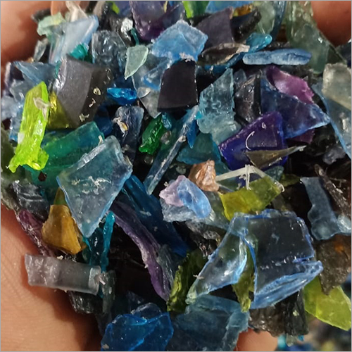 Polycarbonate Smoke Scrap