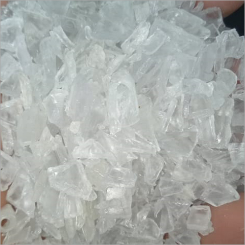 Polycarbonate Clear Scrap