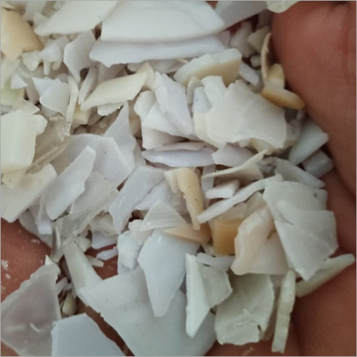 Polycarbonate Milky Switch Board Scrap