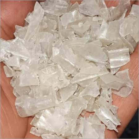 Polycarbonate Pan Scrap