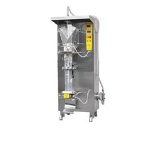 SPS29 Automatic Liquid Packing Machine