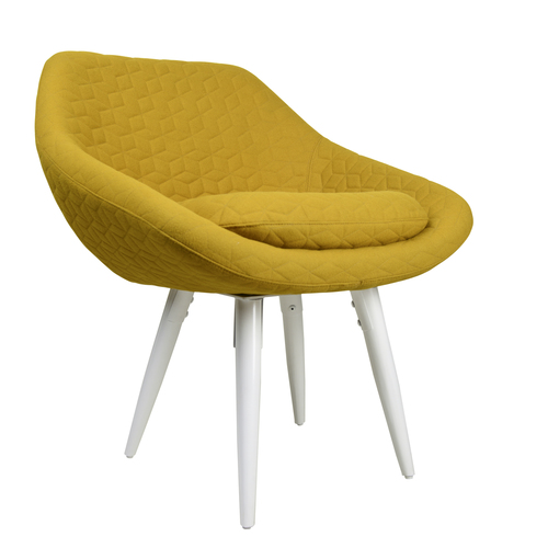 Machine Made Lazy Lounge Chair