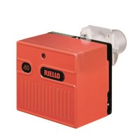 Riello Burners G10 Usage: Industrial