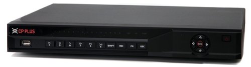 Hikvision 8 channel NVR DS-7P08NI-Q1 (1 SATA 1 AUDIO METAL BODY NVR UP TO 3 MP)
