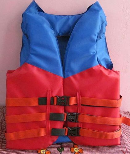 swimming life jacket
