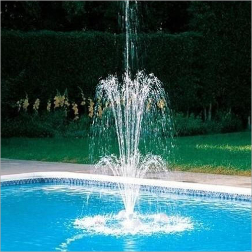 Durable Outdoor Water Fountain
