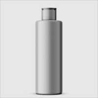 Plastic Cosmetic Bottle - 5 Ml To 5 Liter Size, Multicolor Design | Versatile For Beverage, Chemical, Oil, Pharmaceutical Use
