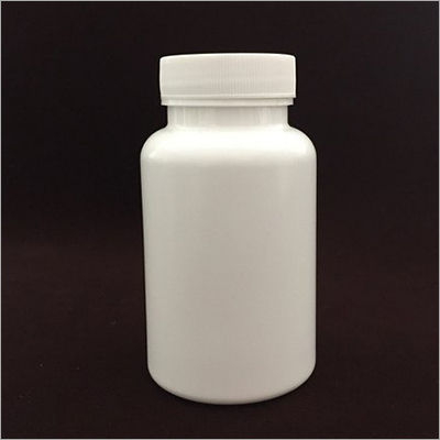 Available In Multicolor Pharmaceutical Hdpe Container