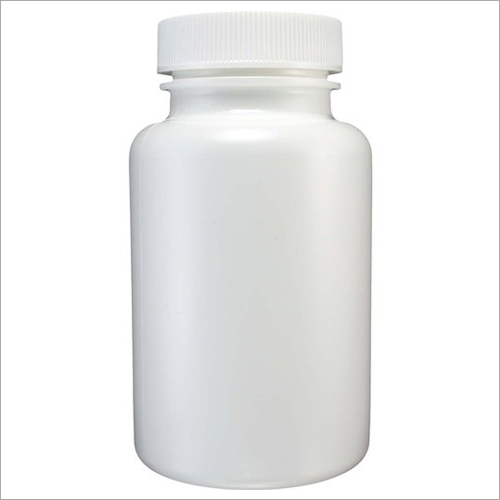 Available In Multicolor Plastic Pharmaceutical Container