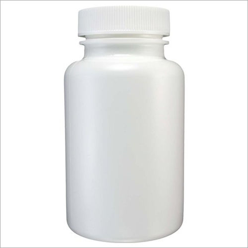 Available In Multicolor Plastic Pharmaceutical Container