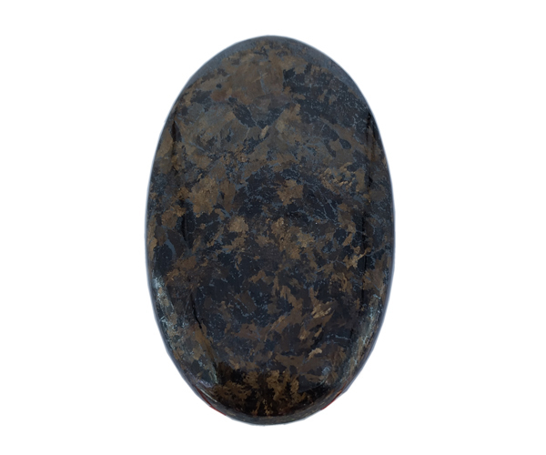 Healing Powers Bronzite Loose Gemstone