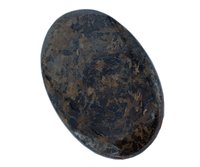 Healing Powers Bronzite Loose Gemstone