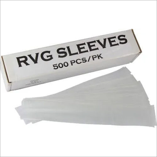 DENTMARK DENTAL RVG SLEEVES