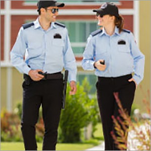 Customized Security Guard Uniform Gender: Unisex