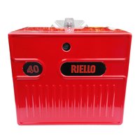 Riello R40 GS5 Gas Burner