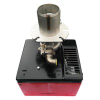 Riello R40 GS5 Gas Burner