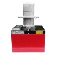 Riello R40 GS5 Gas Burner