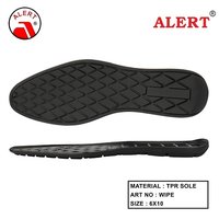 TPR Shoe Sole